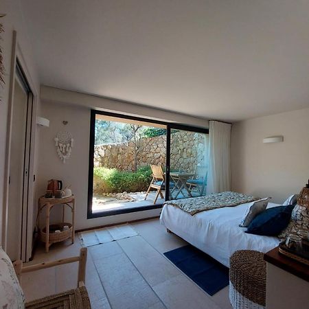 La Villa Entre Terre Et Mer Saint-Côme Exteriör bild