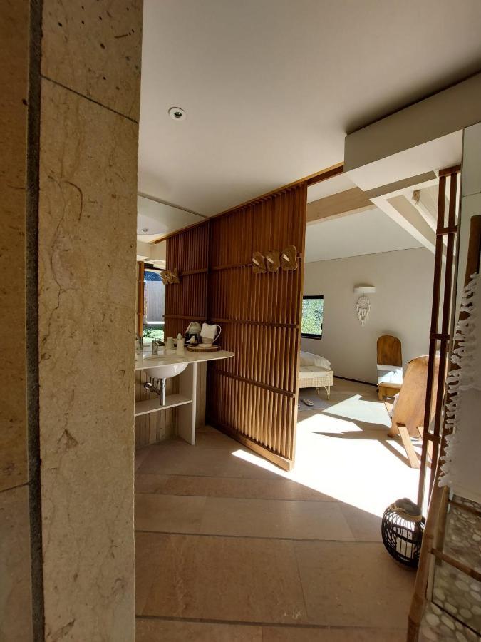 La Villa Entre Terre Et Mer Saint-Côme Exteriör bild