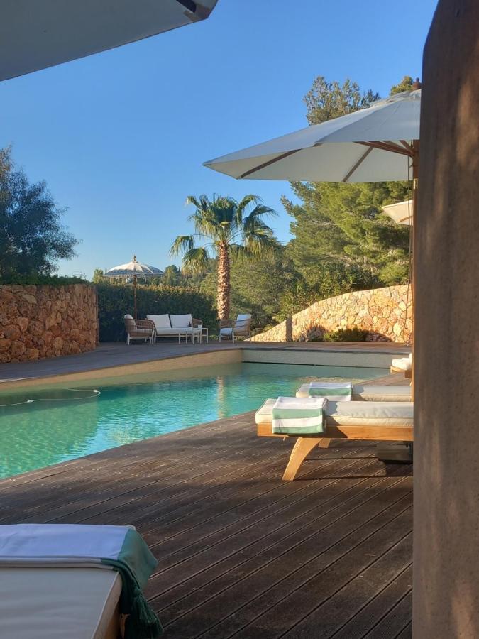 La Villa Entre Terre Et Mer Saint-Côme Exteriör bild