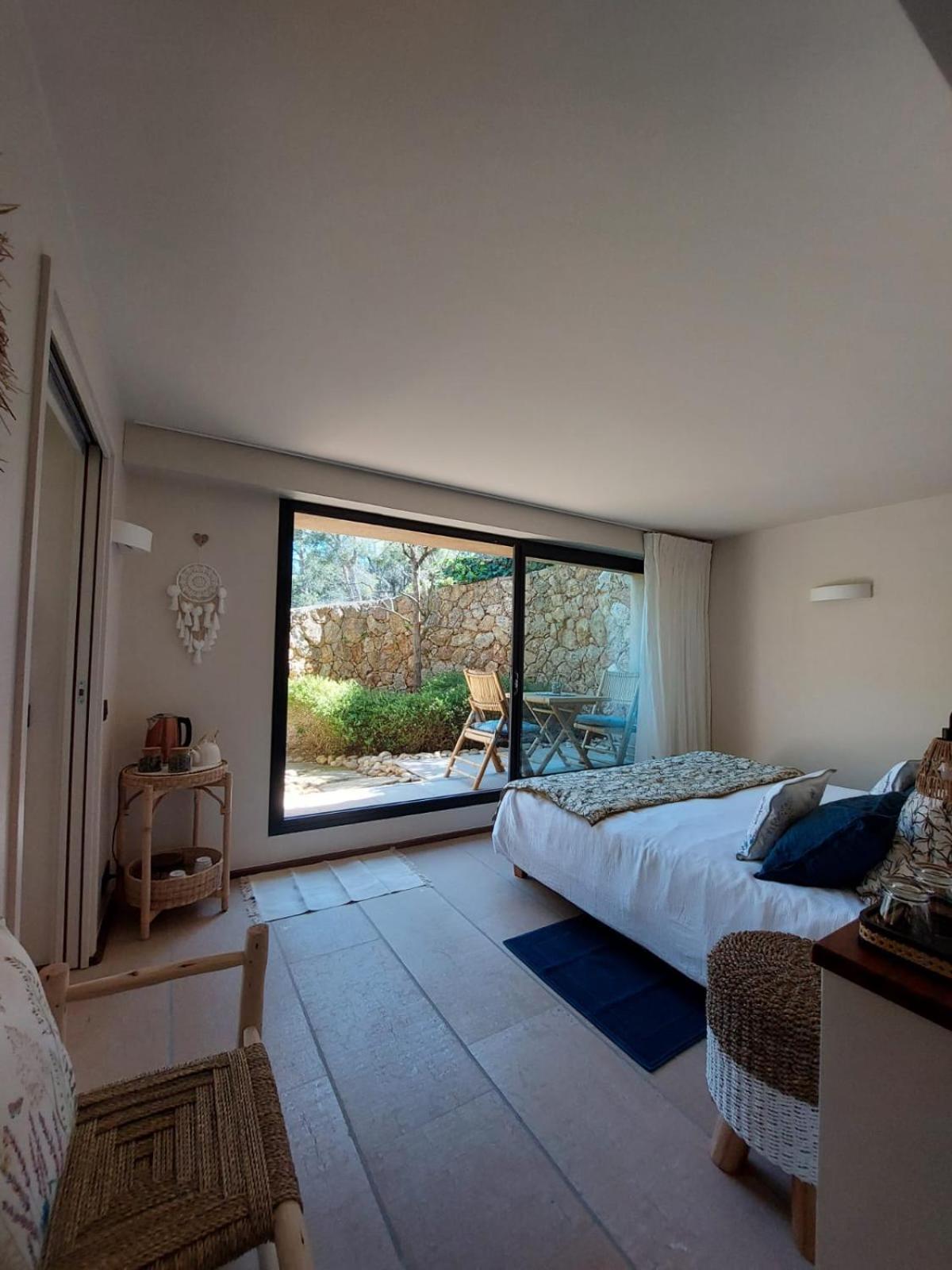 La Villa Entre Terre Et Mer Saint-Côme Exteriör bild